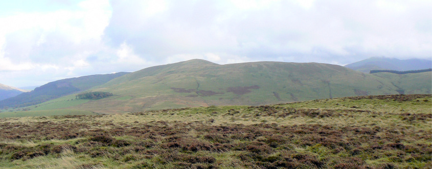 Broom Fell Broom Fell